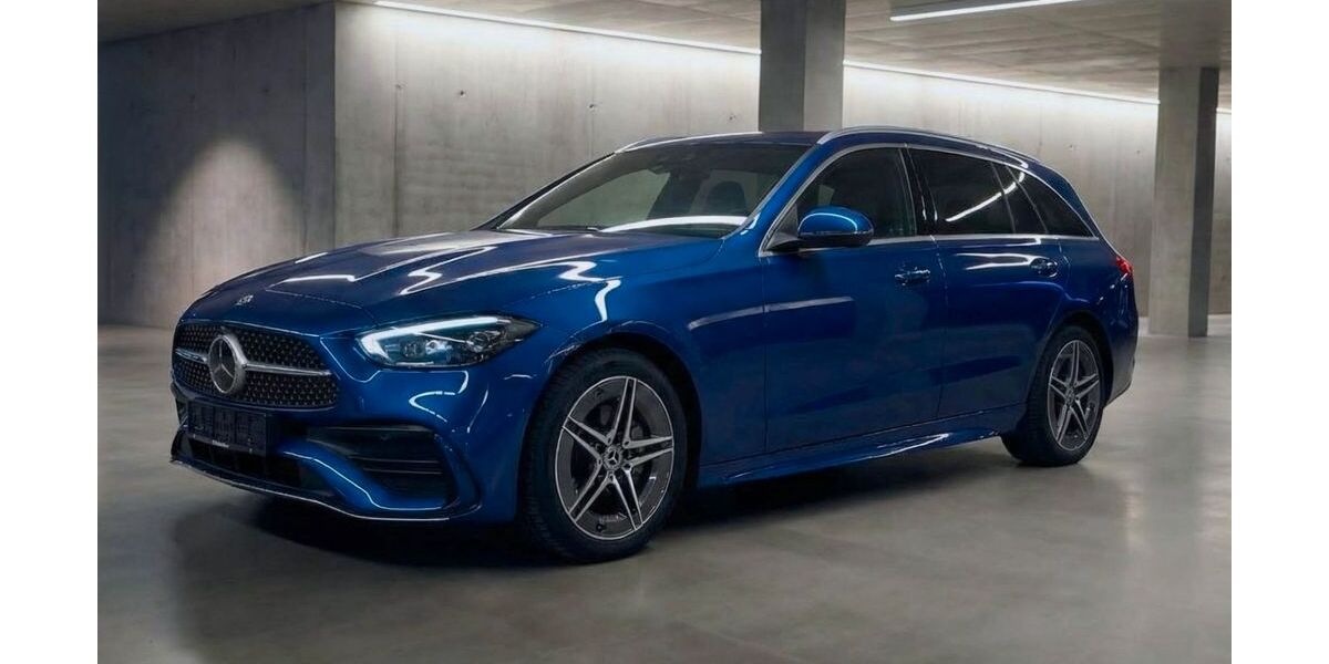 Mercedes-Benz C 300 66.204 km 32.999 &euro; Paderborn 33100