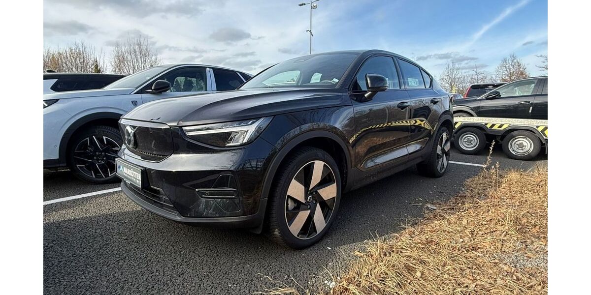 Volvo C40 67.477 km 27.450 &euro; Gütersloh 33334