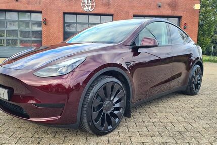 Tesla Model Y 27.000 km 41.698 &euro; Herzebrock- Clarholz 33442