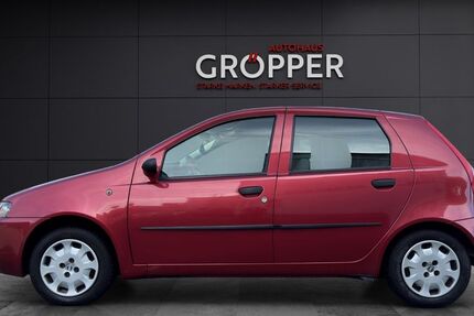 Fiat Punto 136.500 km 1.000 &euro; Paderborn 33104
