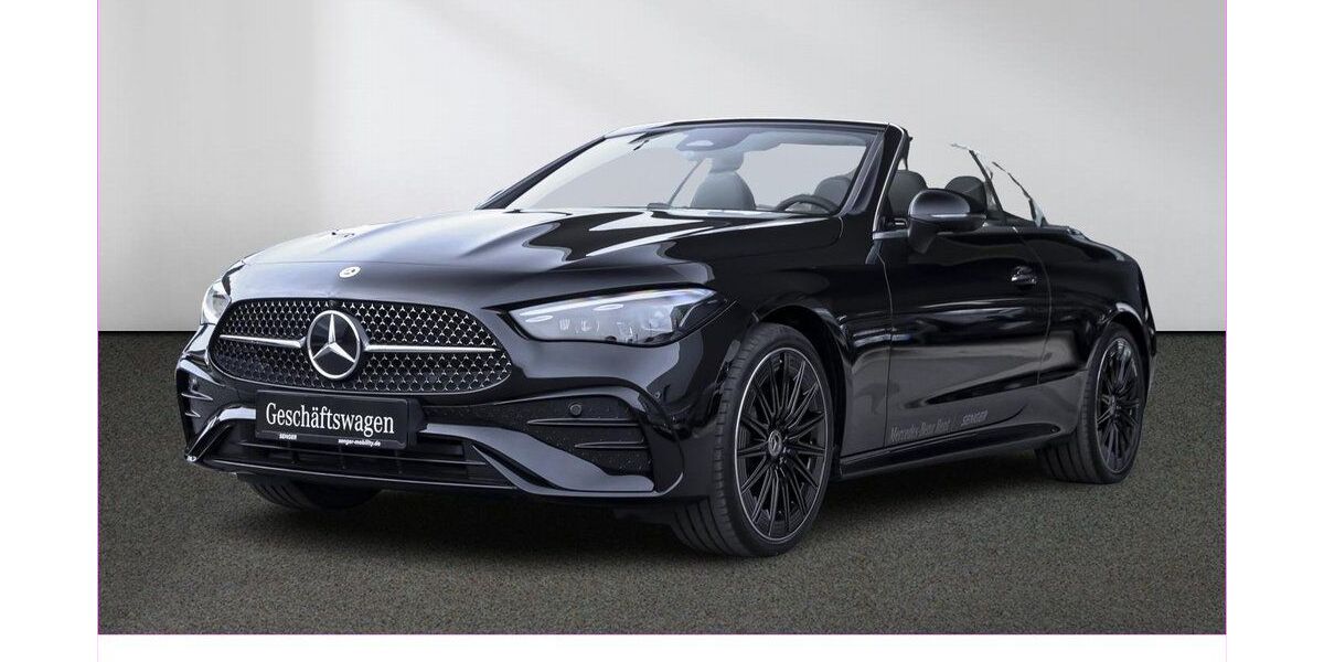 Mercedes-Benz CLE 180 18.000 km 56.480 &euro; Beckum 59269