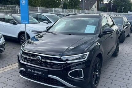 VW T-Roc 24.900 km 26.498 &euro; Soest 59494