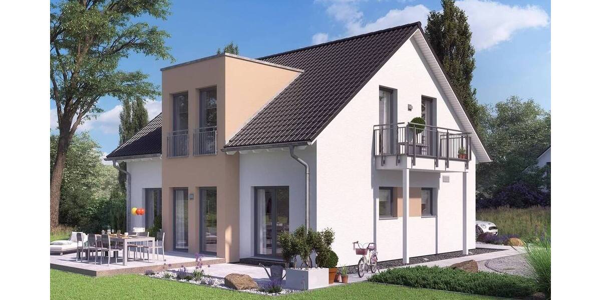 Einfamilienhaus Lippstadt-Cappel Cappel - 5 Zimmer, 138 m&sup2;, 379.699&euro; | Angebot:26229638