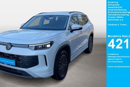 VW Tayron 26.851 km 42.985 &euro; Gütersloh 33334