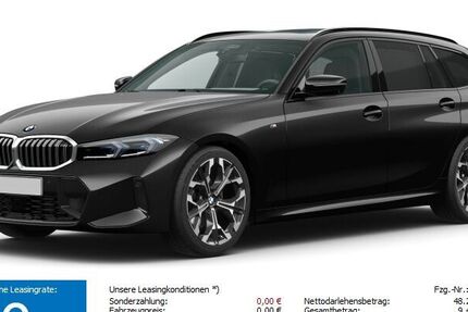 BMW 330 2.990 km 48.229 &euro; Paderborn 33100