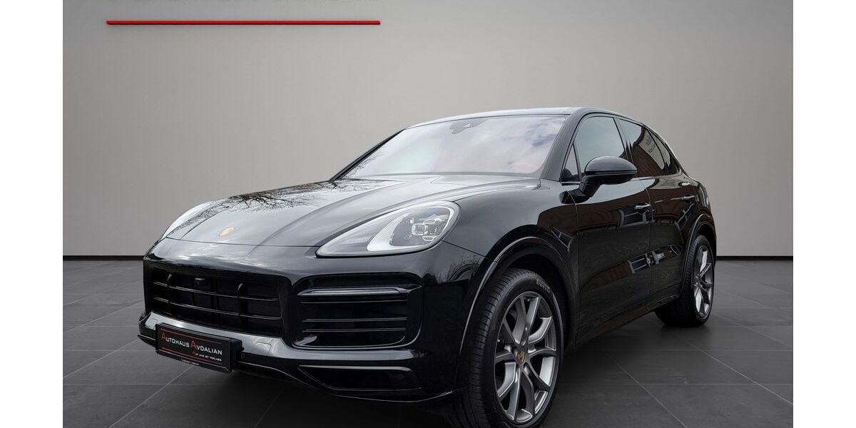 Porsche Cayenne 28.342 km 73.440 &euro; Gütersloh 33335