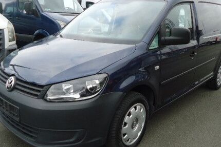 VW Caddy 350.500 km 3.490 &euro; Paderborn 33104