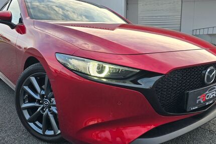 Mazda 3 46.000 km 18.950 &euro; Lippstadt 59557