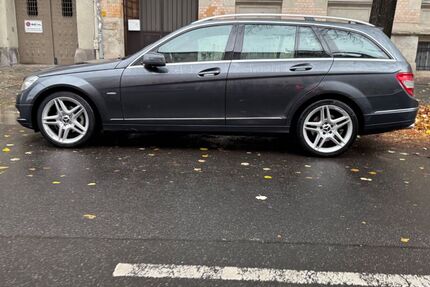 Mercedes-Benz C 200 149.900 km 11.990 &euro; Lippstadt 59555
