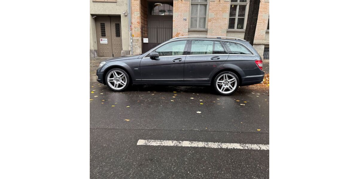Mercedes-Benz C 200 149.900 km 11.990 &euro; Lippstadt 59555