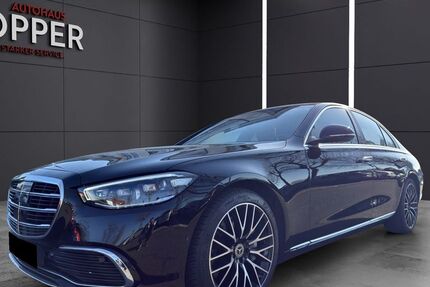 Mercedes-Benz S 400 57.500 km 81.490 &euro; Paderborn 33104