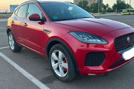 Jaguar E-Pace 104.000 km 22.200 &euro; Lippstadt 59557