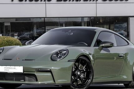 Porsche 992 1.490 km 211.880 &euro; Soest 59494
