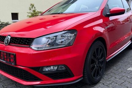 VW Polo 154.000 km 8.599 &euro; Paderborn 33100