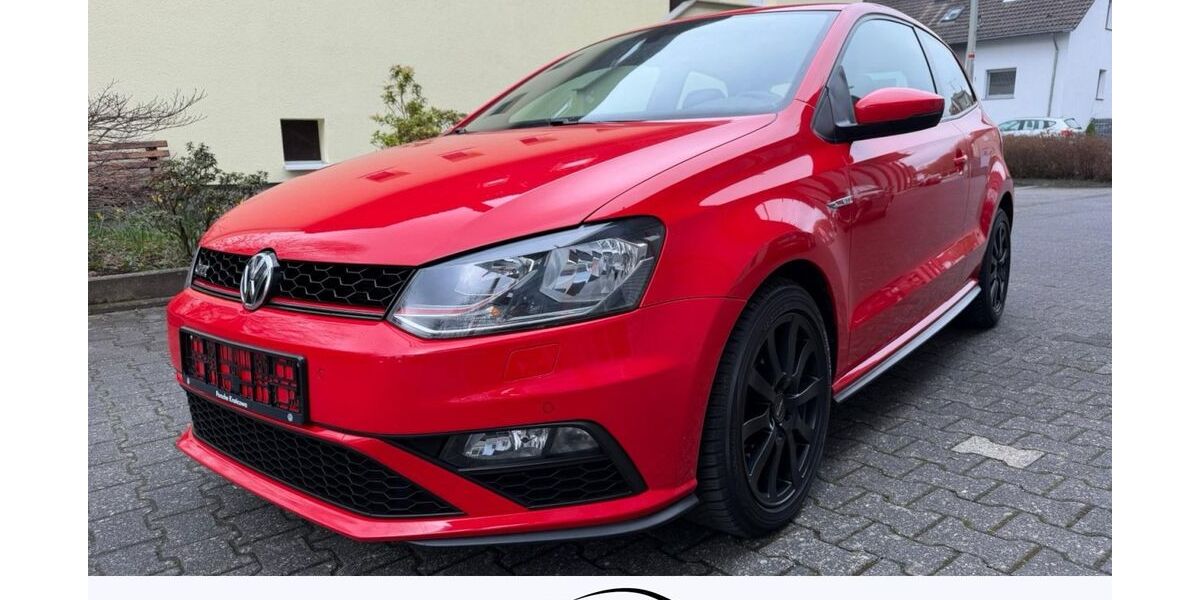 VW Polo 154.000 km 8.599 &euro; Paderborn 33100