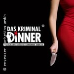 Das Kriminal Dinner - Krimidinner: Ein Mord mit Zukunft - Der Zeitreise-Krimi