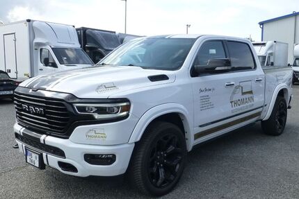 Dodge RAM 102.000 km 59.000 &euro; Paderborn 33100