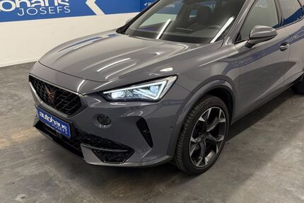 Cupra Formentor 42.750 km 27.500 &euro; Delbrück 33129
