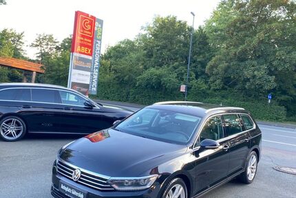 VW Passat 140.488 km 13.990 &euro; Gütersloh 33334