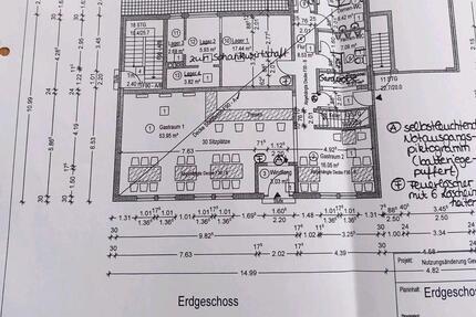 Gewerbeobjekt Warstein - 550&euro; | Angebot:22205267
