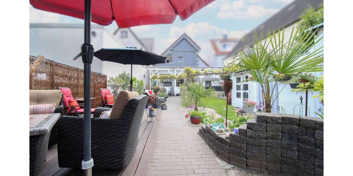 Einfamilienhaus Lippstadt Kernstadt - 5 Zimmer, 449.000&euro; | Angebot:26731218