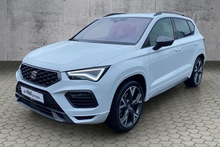 Seat Ateca 51.500 km 29.890 &euro; Paderborn 33104