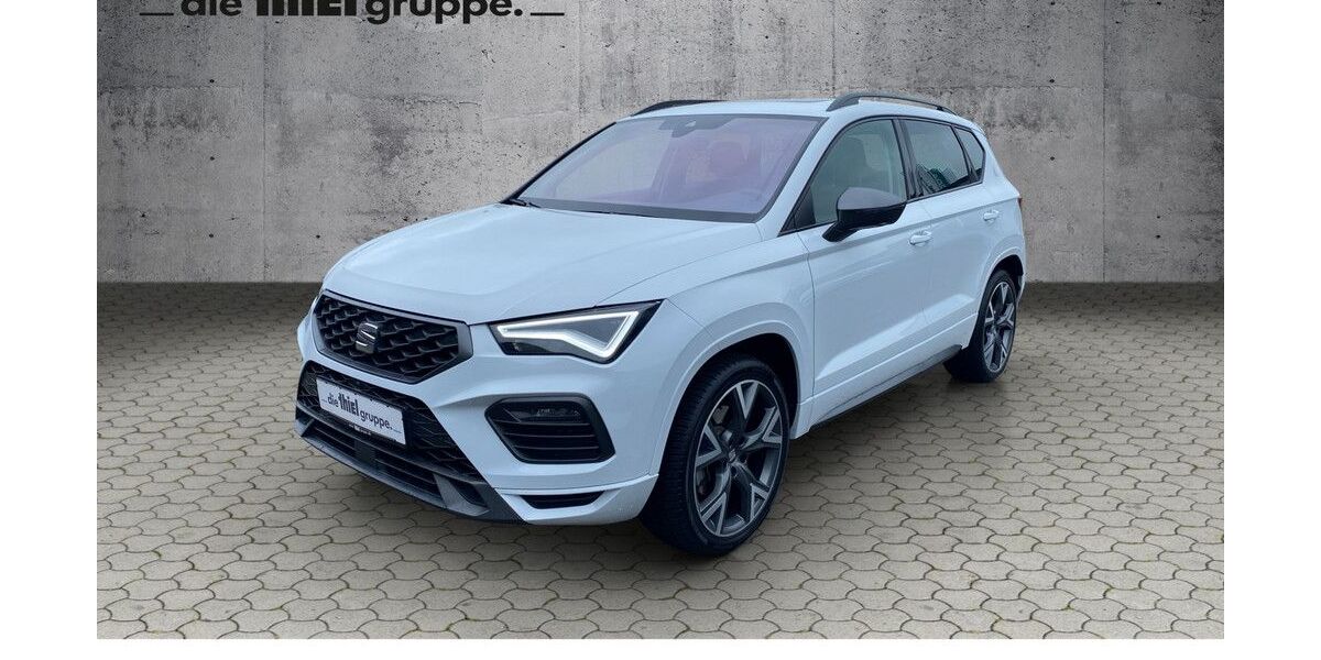 Seat Ateca 51.500 km 29.890 &euro; Paderborn 33104