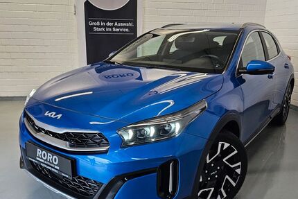 Kia XCeed 25.420 km 22.250 &euro; Lippstadt 59557