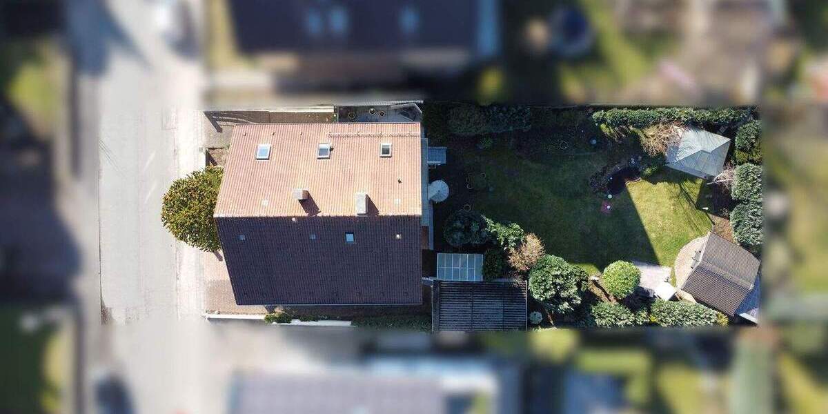 Mehrfamilienhaus, Wohnhaus Paderborn Kernstadt - 1 Zimmer, 198 m&sup2;, 769.000&euro; | Angebot:26744775