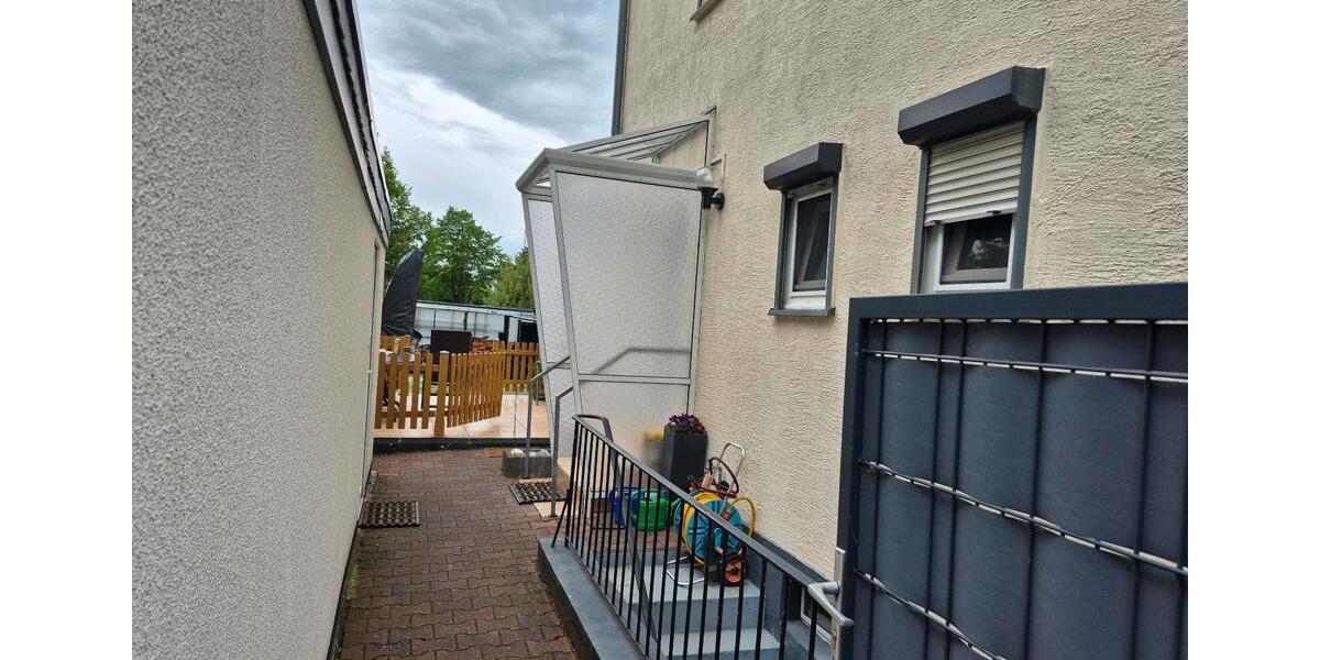 Reihenhaus Lippstadt Overhagen - 3 Zimmer, 110 m&sup2;, 395.000&euro; | Angebot:26552128