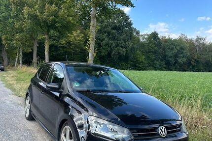 VW Polo 125.000 km 6.300 &euro; Rheda-Wiedenbrück 33378