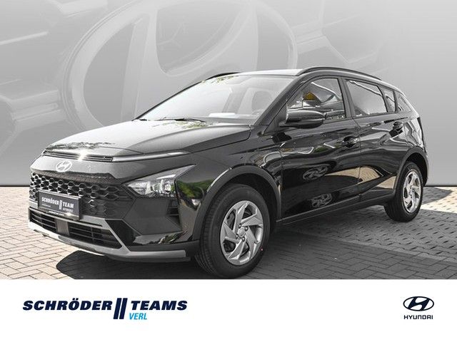 Hyundai BAYON 4.995 km 20.370 &euro; Verl 33415