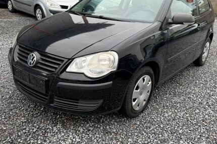 VW Polo 157.000 km 699 &euro; Paderborn 33100