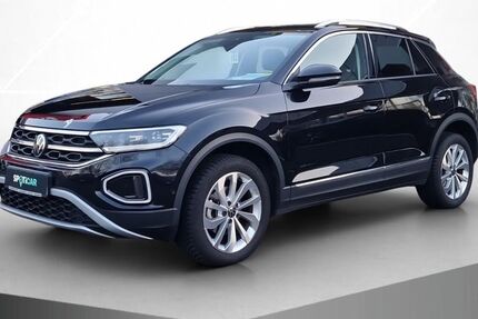VW T-Roc 26.255 km 22.360 &euro; Paderborn 33100
