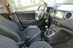 Hyundai i10 YES! Plus Apple CarPlay Android Auto Klimaauto 38.283 km 13.470 &euro; Bad Wünnenberg 33181