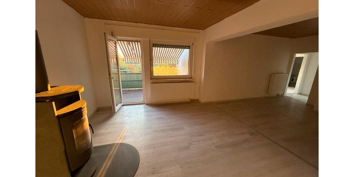 Etagenwohnung Delbrück - 3 Zimmer, 54 m&sup2;, 1.000&euro; | Angebot:26698792