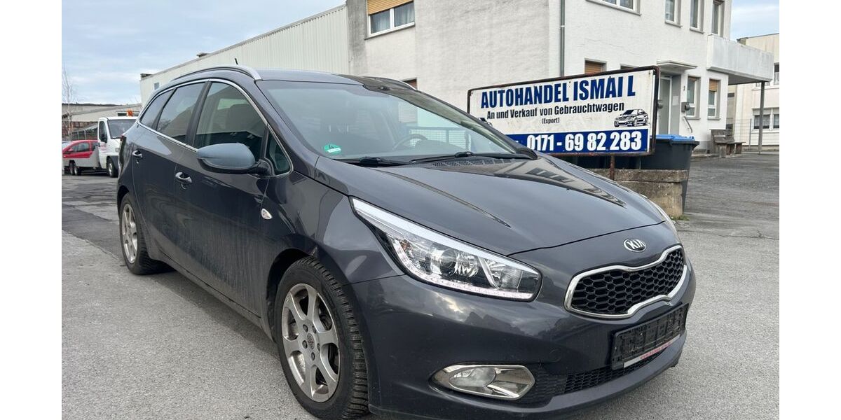 Kia Andere 260.000 km 3.999 &euro; Soest 59494