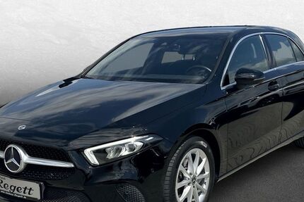 Mercedes-Benz A 200 73.759 km 17.990 &euro; Soest 59494