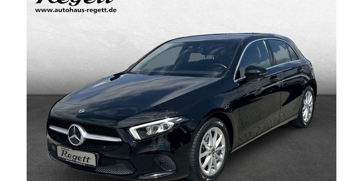 Mercedes-Benz A 200 73.759 km 17.990 &euro; Soest 59494