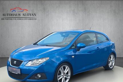 Seat Ibiza 109.500 km 4.990 &euro; Gütersloh 33330
