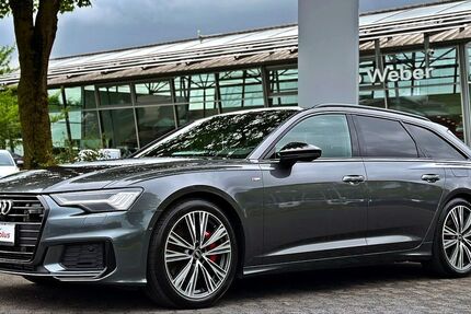 Audi A6 109.890 km 38.980 &euro; Neubeckum 59269
