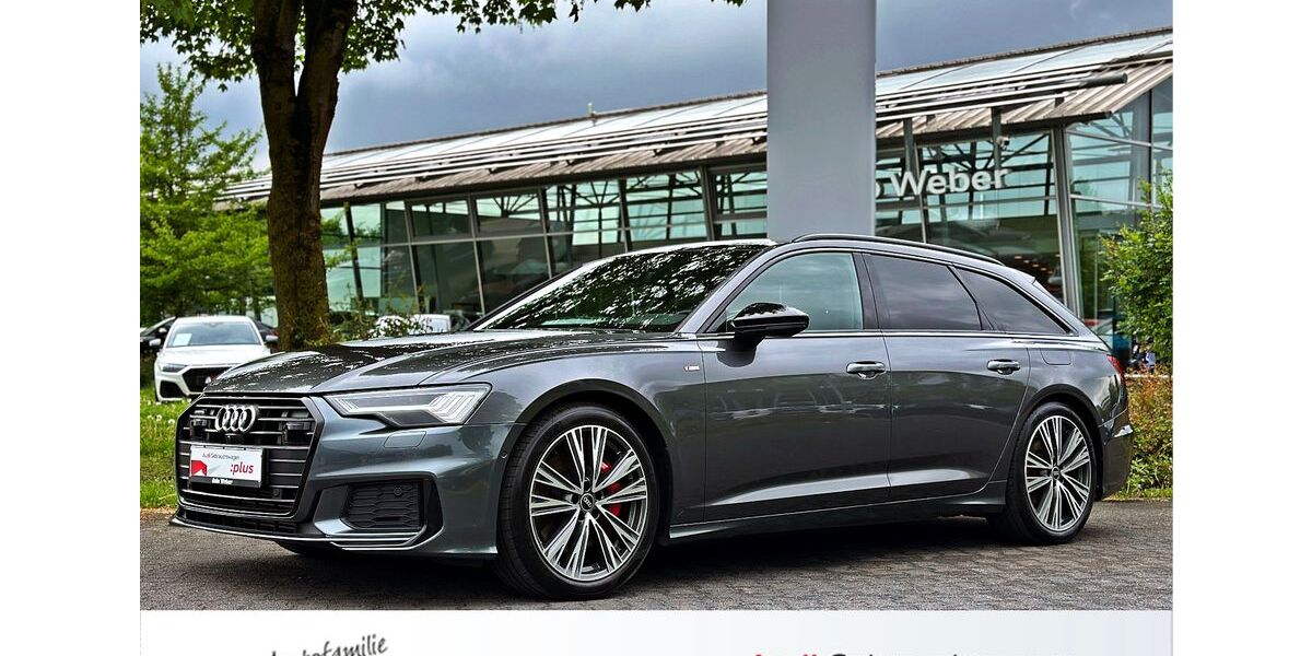 Audi A6 109.890 km 38.980 &euro; Neubeckum 59269