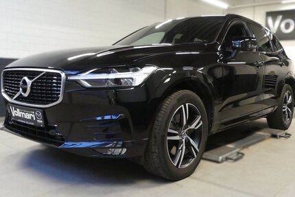 Volvo XC60 143.000 km 23.590 &euro; Paderborn 33106
