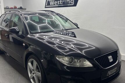 Seat Exeo 240.000 km 2.990 &euro; Gütersloh 33334