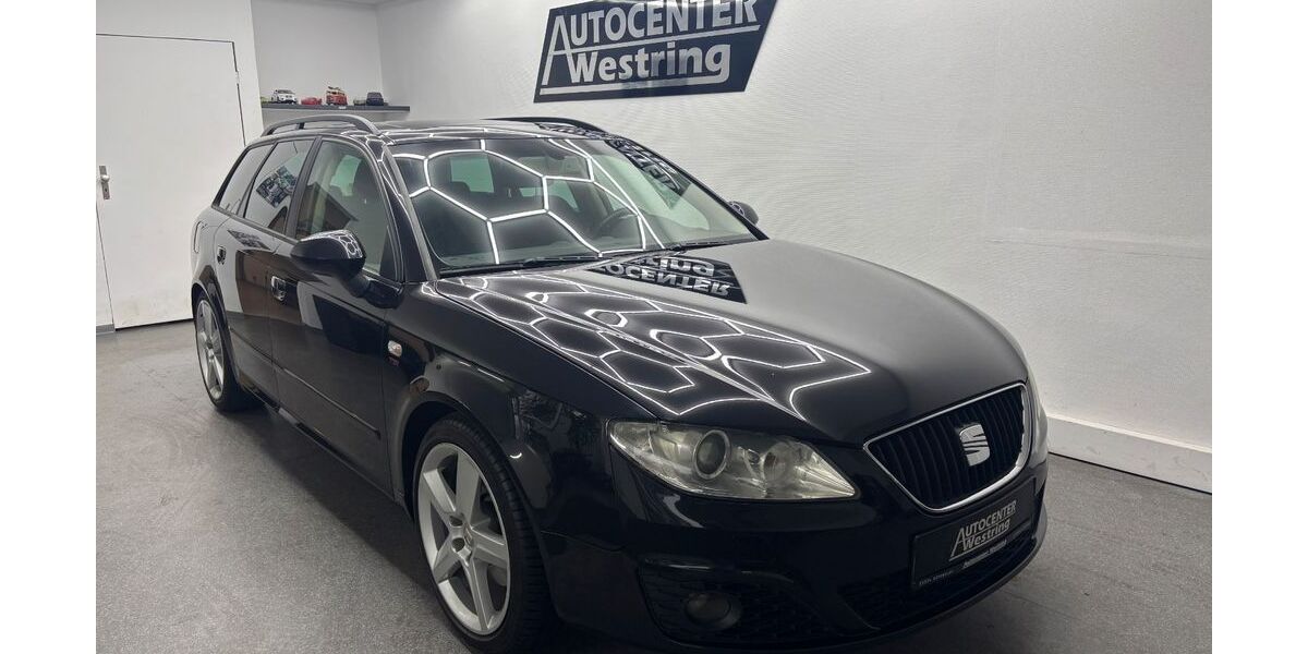 Seat Exeo 240.000 km 2.990 &euro; Gütersloh 33334