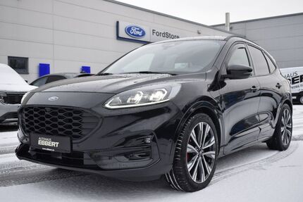 Ford Kuga 35.644 km 25.950 &euro; Gütersloh 33334