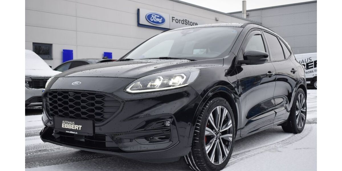 Ford Kuga 35.644 km 25.950 &euro; Gütersloh 33334