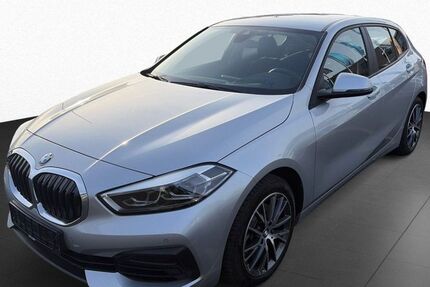 BMW 118 77.778 km 21.590 &euro; Gütersloh 33334