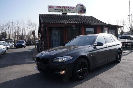 BMW 520 436.463 km 5.490 &euro; Erwitte 59597