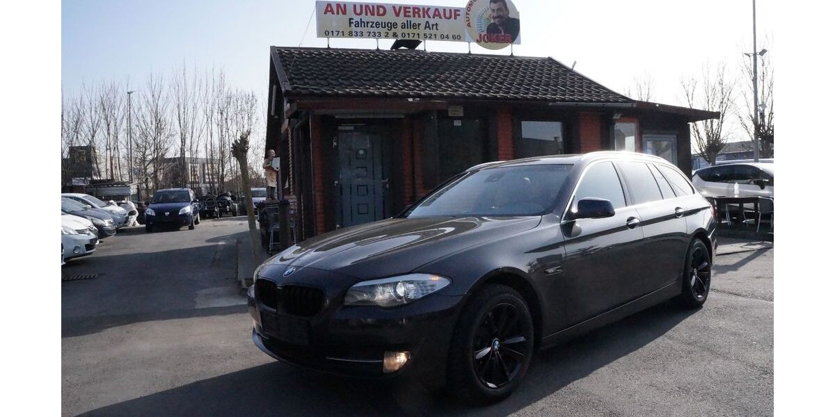 BMW 520 436.463 km 5.490 &euro; Erwitte 59597